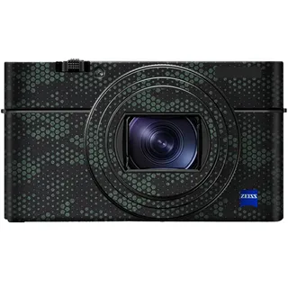 Kamera-Aufkleber für Sony RX100VI RX100VII / RX100VII / RX100VII / RX100M7 (kratzfest)