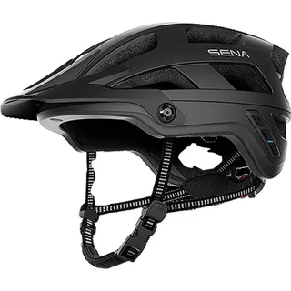 58-62 cm matt/schwarz