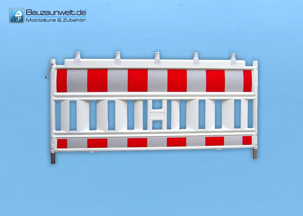 Schrankenzaun / Absturzsicherung TL