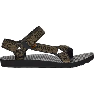 bandana dark olive 43