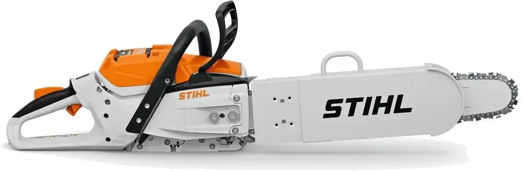 STIHL MSA 300 C-O Rettung, RDR, Schienenlänge 50 cm