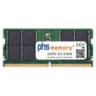 48GB Arbeitsspeicher DDR5 für Dell Precision 7780 RAM Speicher SO DIMM PC5-44800S
