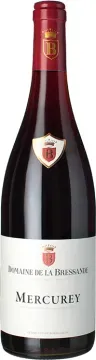 Mercurey 2023 - Domaine de la Bressande