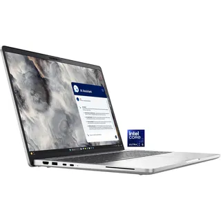 16'' Intel Core Ultra 5 235U 16 GB RAM 512 GB SSD