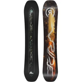 RIDE SHADOWBAN Snowboard 2026 - 157