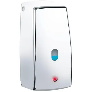 Wenko Seifenspender Treviso Chrom 650 ml