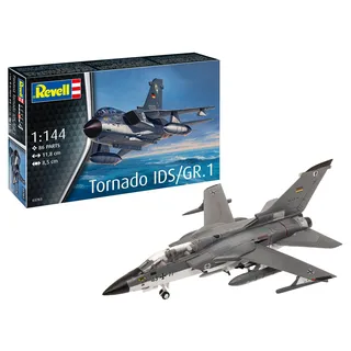 REVELL Panavia Tornado IDS/GR.1