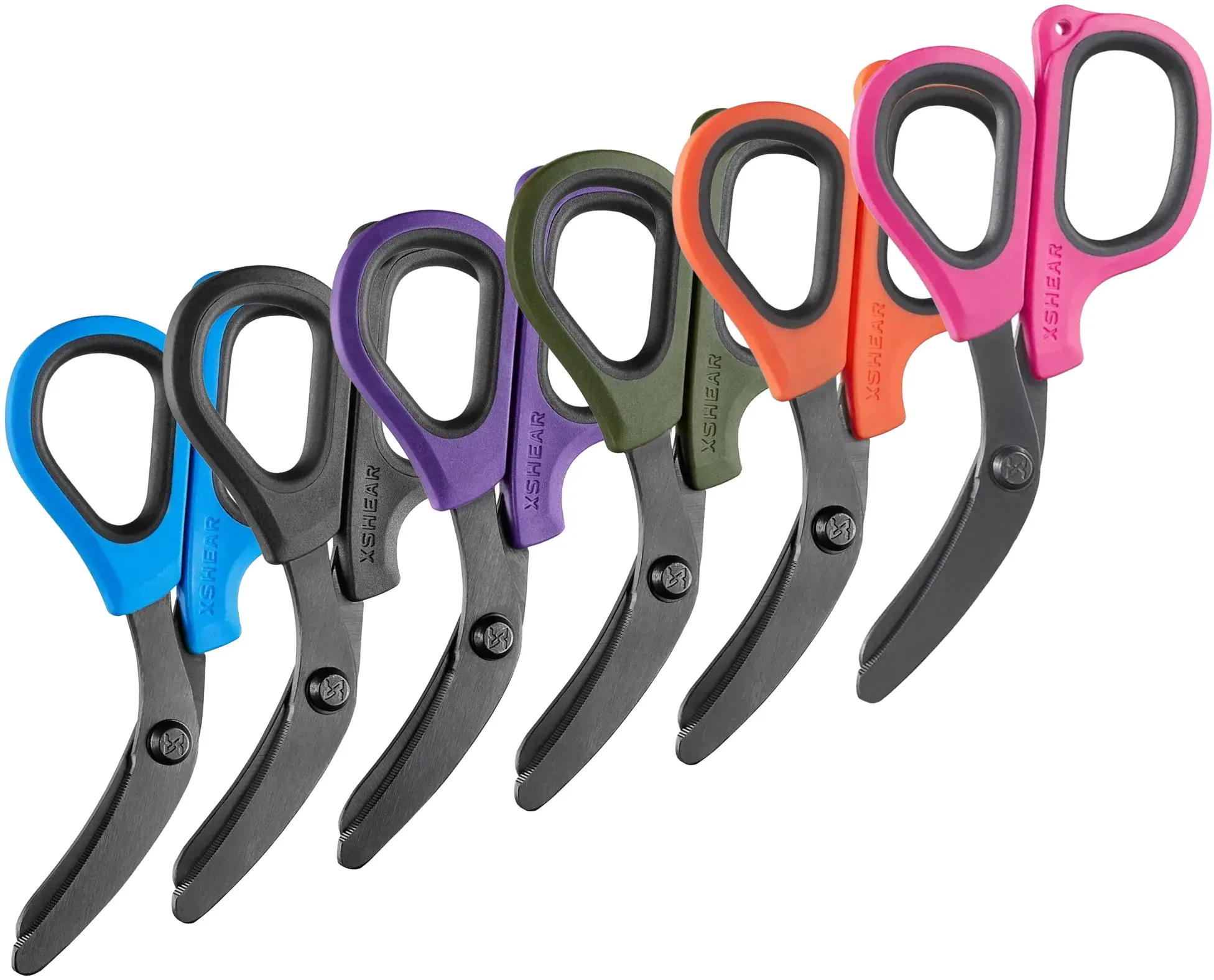 Traumaschere XSHEAR Mini 15 cm