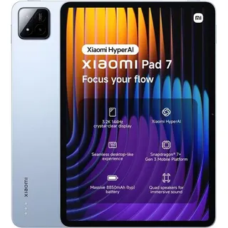 11,2" 256 GB Wi-Fi Blue