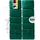Slim Wandtank Set 2 x 330 l inkl. Verbinder dunkelgrün