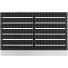 ASTRA Schmutzfangmatte Super Brush, 45 x 75cm, schwarz