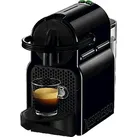 DELONGHI Inissia EN80.B Nespresso Kapselmaschine Schwarz