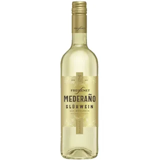 Freixenet Mederaño Glühwein Weiß 0,75l
