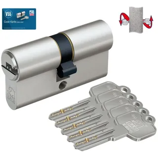 BASI VB5200-0000 Profil-Doppelzylinder 30 - 30mm