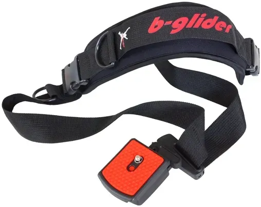B-GRIP B-Glider Schultergurt (Angebot)