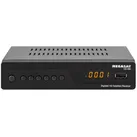 Megasat HD 390 Kabel Full HD Schwarz