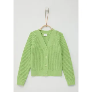 S.Oliver Strickjacke