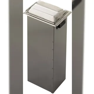 SD 93 - Serviettenspender zum Einbau