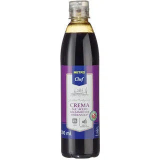 METRO Chef Balsamico Creme Di Modena (500 ml)