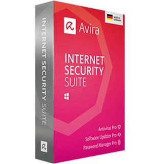 Avira Internet Security 2020 1 Gerät PKC Win Mac Android