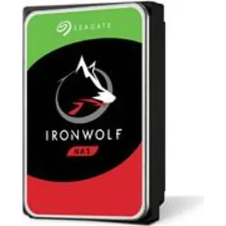 8 TB 3,5" ST8000VN004 4 St.