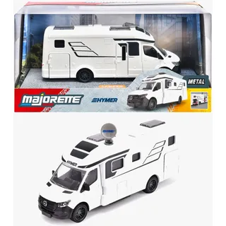 MAJORETTE Hymer B-Class Camper