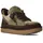 Burnt Olive/Mustard Seed 44