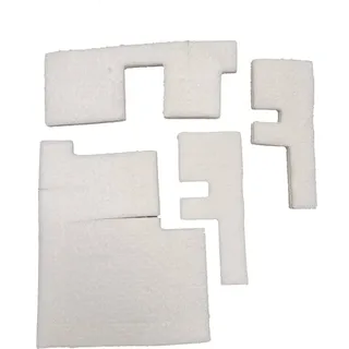 Canon Absorber Kit Resttintenbehälter für Pixma iP7250, NEU