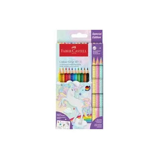 Buntstifte Einhorn 13 St.