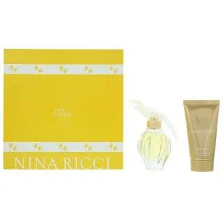 50 ml + Body Lotion 75 ml Geschenkset 2