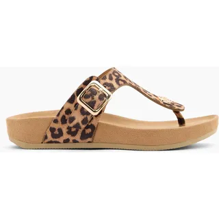 Graceland  Zehentrenner Beige, Kinder, Größe: 31 - Graceland  Zehentrenner Beige, Kinder, Größe: 31 - woman - Beige