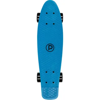 Playlife Shortboard PLAYLIFE "Vinylboard", blau, Skateboards, Kinder