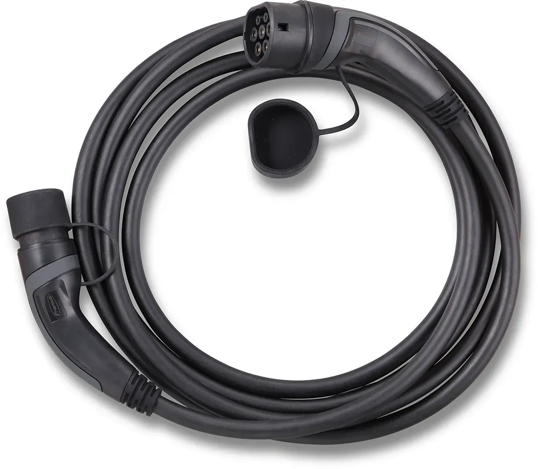 Fronius Wattpilot - Typ 2 Ladekabel 5 m