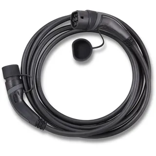 Fronius Wattpilot - Typ 2 Ladekabel 5 m