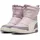 Kinder Mauve Mist/Warm White/Plum Jam 33