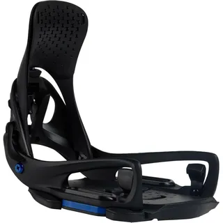 BURTON Step On Genesis Est 2025 black M