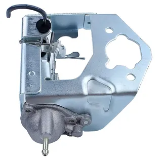 Gubeter Manuelle Choke-Baugruppe, für Honda Gx240 Gx270 Gx340 Gx390 8 PS 9 PS 11 PS 13 PS 5 kW-6,5 kW Generator und für chinesische 173F 177F 188F 190F Klon, 16260 Ze2 722, 16260 Ze2 723