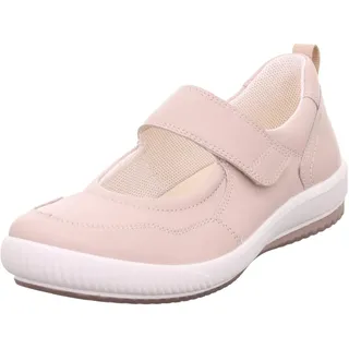 Legero Damen Tanaro Ballerinas, Silk (BEIGE) 4560, 41.5 EU - 41.5 EU