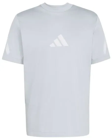 adidas Z.N.E. T-Shirt Herren - grau - XL
