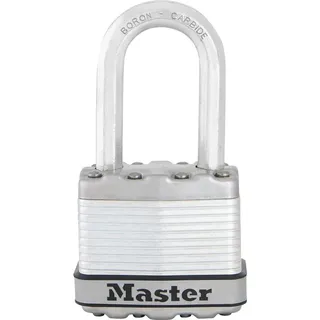 Master Lock Vorhängeschloss mit Korrosionsschustz M1EURDLFCC