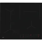 OIO64C00IT Induktionskochfeld 60cm SaphirMatt Rahmenlos Hob2Hood