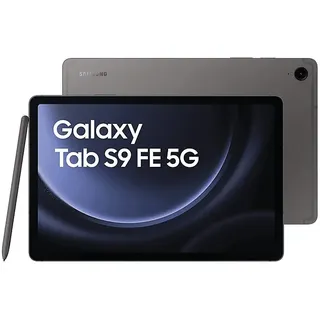 Enterprise Edition 10.9'' 128 GB Wi-Fi + 5G Grey