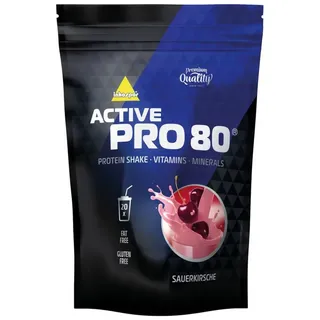 Sauerkirsche Pulver 500 g