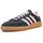Core Black / Clear Pink / Gum 40 2/3
