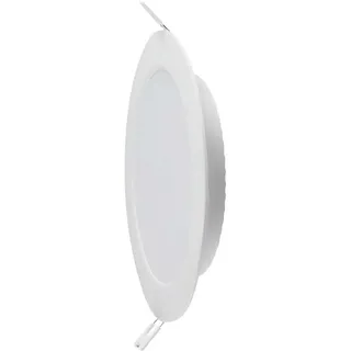V-Tac VT-61024 78681 LED-Einbaupanel EEK: E (A - G) 24 W Neutralweiß Weiß
