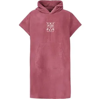 Protest Damen Poncho PRTDILEMMA