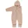 Kinder Größe 74 beige