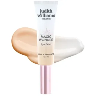 judith williams cosmetics - Feuchtigkeitsspendende Augenpflege Mit Concealer-Effekt Augencreme 10 ml Weiss (2289 € / 1 l)
