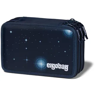 ergobag Federmäppchen Maxi KoBärnikus (2025)