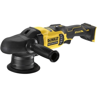 DeWalt DCM848N Akku-Exzenterpolierer solo